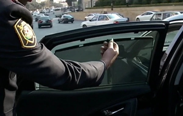 Polisdən “plyonka” xəbərdarlığı - 3 gün sonra...