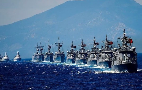 Azərbaycan da Aralıq dənizi İttifaqına qoşulur