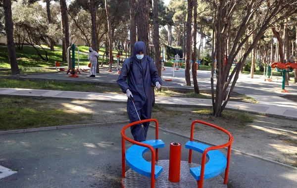 Prezidentin tapşırığından sonra yeni iş yerləri yaradıldı - minlərlə insan çalışır - FOTO