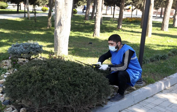 Prezidentin tapşırığından sonra yeni iş yerləri yaradıldı - minlərlə insan çalışır - FOTO