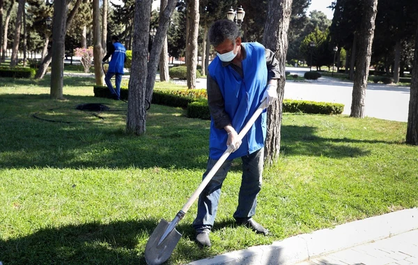 Prezidentin tapşırığından sonra yeni iş yerləri yaradıldı - minlərlə insan çalışır - FOTO