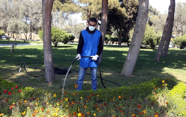 Prezidentin tapşırığından sonra yeni iş yerləri yaradıldı - minlərlə insan çalışır - FOTO