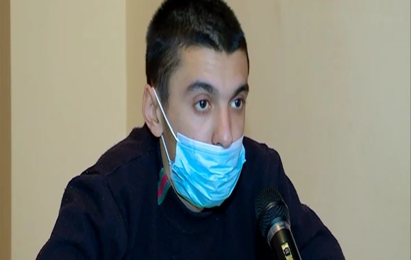 6 dəfə oğurluq edən şəxslər narkotiklə tutuldu - FOTO