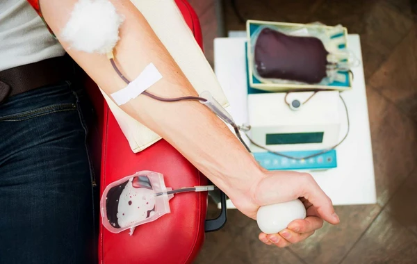 Koronavirus xəstələri üçün kimlər donor ola bilər? - RƏSMİ