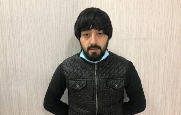 В Баку задержаны подозреваемые в краже мопедов - ФОТО
