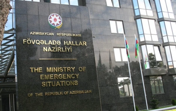 Azərbaycanda baş verən fövqəladə hadisələrdə 16 nəfər ölüb