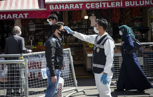 Türkiyənin koronavirusdan sonra normal həyata qayıtmaq planı açıqlandı