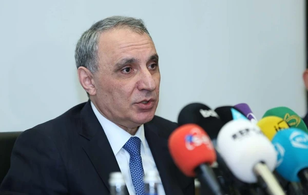 Baş prokuror vəzifəsinə namizədliyi irəli sürülən şəxs kimdir? - DOSYE