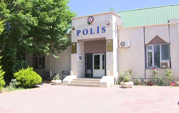 Özünü jurnalist kimi təqdim edən saç salonunun sahibi cərimələnib - VİDEO