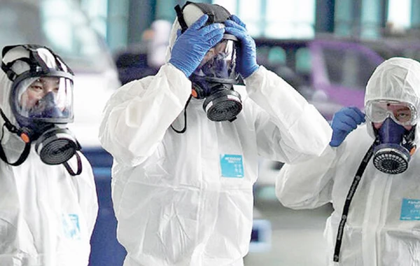 ÜST: "Koronavirus yenidən alovlana bilər"