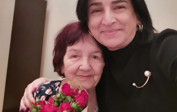 Onlar belə sürpriz gözləmirdilər  (VİDEO)