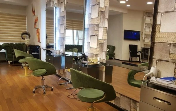 Bərbərxana və gözəllik salonlarının fəaliyyətinə dair qaydalar müəyyənləşib