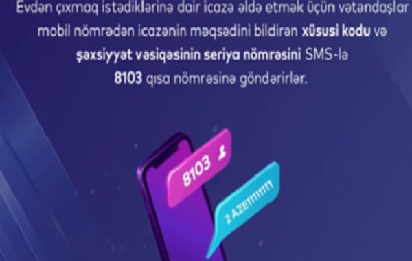 Bərbərxana və gözəllik salonuna getmək üçün bu kodu yığmalısız