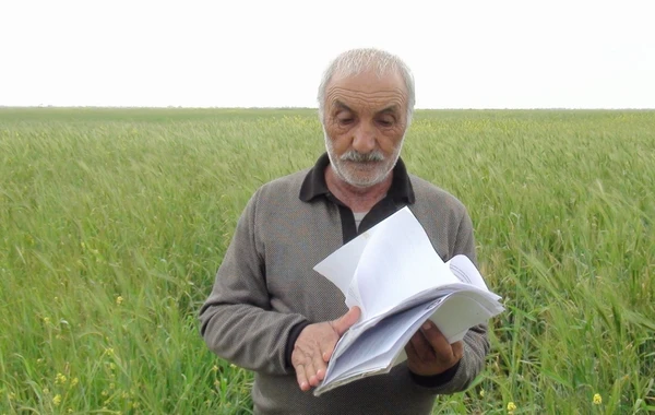 DTX-nın həbs etdiyi başçı ilə bağlı ŞOK FAKTLAR - FOTO