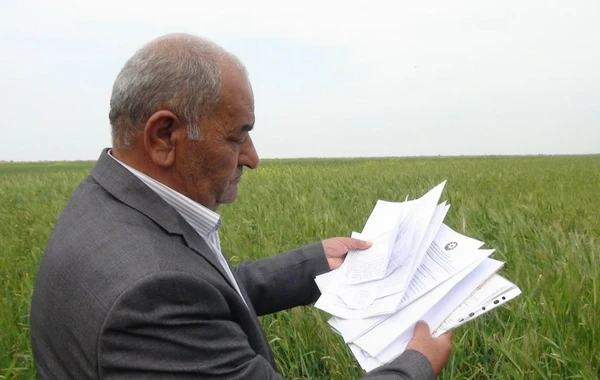 DTX-nın həbs etdiyi başçı ilə bağlı ŞOK FAKTLAR - FOTO