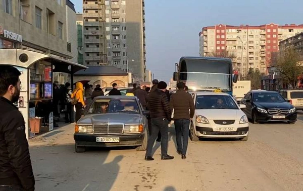 BNA-dan 1 manatlıq taksilərlə bağlı RƏSMİ AÇIQLAMA