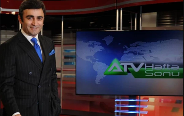 ATV-nin aparıcısına vəzifə verildi