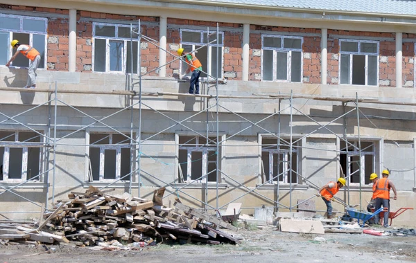 Bakıda tikiləcək, təmir və bərpa olunacaq məktəblərin - SİYAHISI