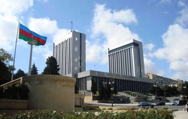 Sahibə Qafarovadan yeni tapşırıq - Milli Məclis tarixində ilk dəfə olacaq
