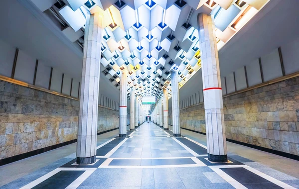 Bakı metrosunda 1 milyon manatlıq tender