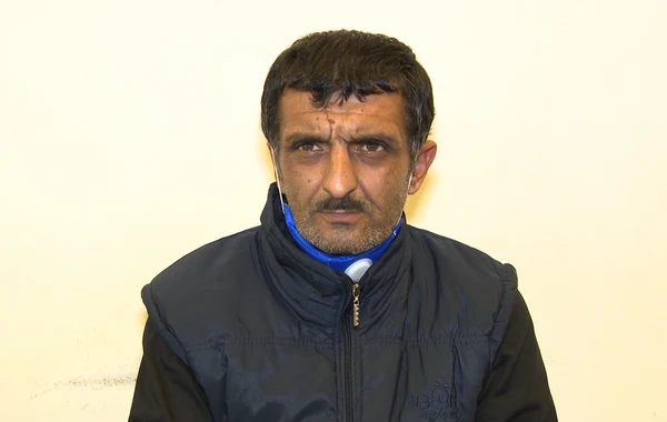 Polis Nardaranda əməliyyat keçirdi - FOTO