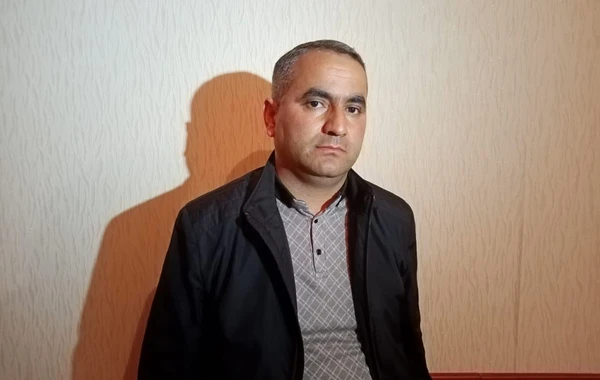 Bu şəxs sizi aldadıbsa, polisə zəng edin