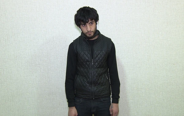 Bakı və Abşeronda 5 avtomobil qaçıranlar saxlanıldı - FOTO