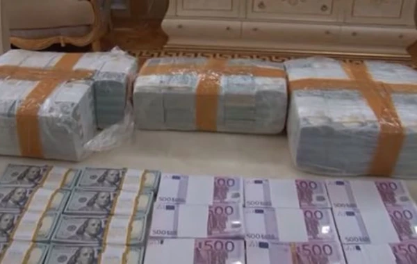 СГБ распространила заявление о задержании главы ИВ Имишлинского района - ФОТО/ВИДЕО