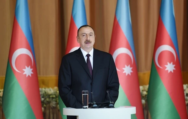 Azərbaycan koronavirusa görə 10-dan çox ölkəyə yardım edib