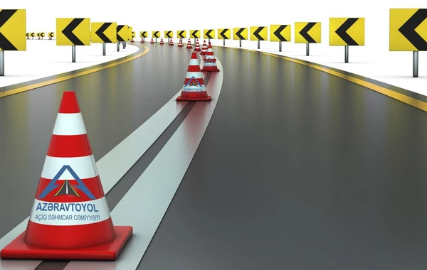 Sürücülərin nəzərinə! Bu ərazilərdə yollar təmirə bağlanır