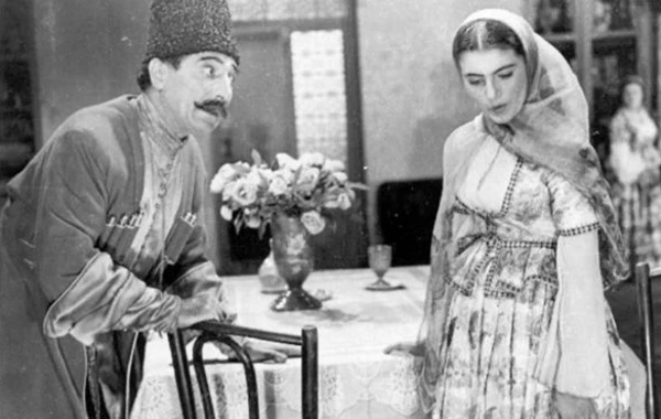 Səhnəmizin Gülnazı vəfat etdi - FOTO