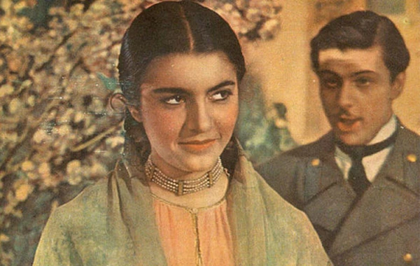 Səhnəmizin Gülnazı vəfat etdi - FOTO