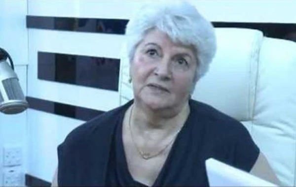 Səhnəmizin Gülnazı vəfat etdi - FOTO