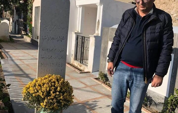 DTX daha bir yüksək vəzifəli şəxsi saxladı - FOTOLAR