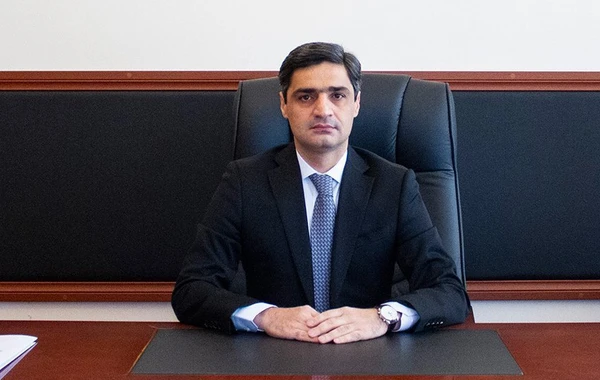 Azərbaycanda nazir müavini və xidmət rəisi həbs edildi - RƏSMİ