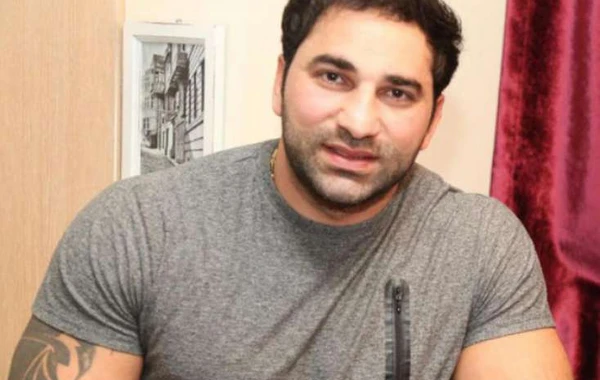 Kamil Zeynallının həbsinin təfərrüatı açıqlandı - FOTO (YENİLƏNİB)