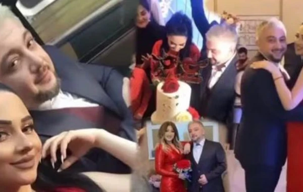 Məşhur teleaparıcının qardaşı: “Nişan qaytarıldı” - FOTO