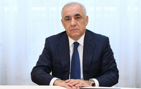 Baş Nazirdən yeni qərar