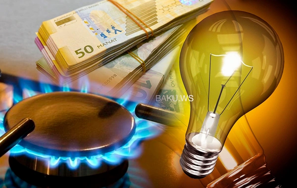 Bölgələrdə kommunal xidmətlərin qiymətlərinin azaldılması ilə bağlı TƏKLİF