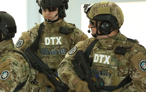 DTX və Baş Prokurorluq DSX-də əməliyyat keçirdi - Vəzifəli şəxslərin əməllərinin qarşısı alındı  