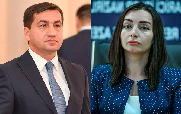 Operativ Qərargah brifinq keçirir - CANLI YAYIM