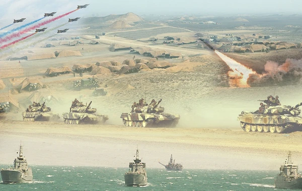 Azərbaycan Ordusu genişmiqyaslı təlimlər keçirəcək