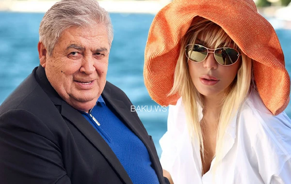 Brilliant Dadaşova: “Rafael Prezidentlə görüşə çağırılmadığına görə kədərlənmişdi” - VİDEO
