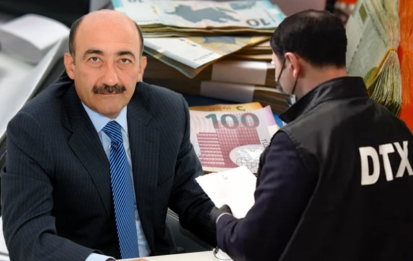 Milyonlarla büdcə pulu talan edilib - Nazir niyə susur? - FAKTLAR