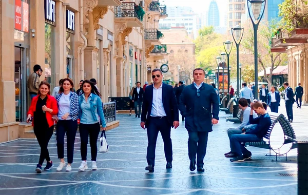 Əhalinin nəzərinə! Karantin rejimi vaxtından tez bitə bilər - AÇIQLAMA