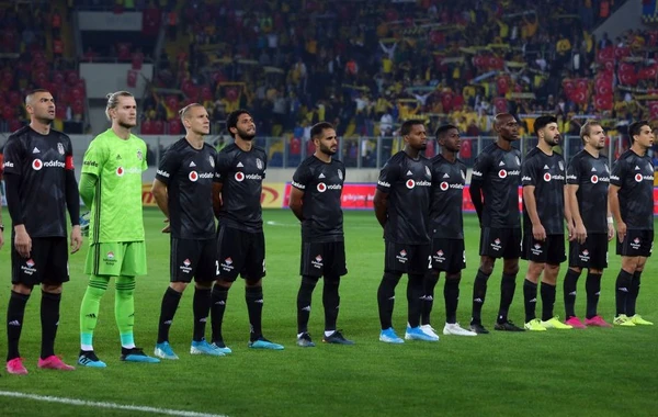 “Beşiktaş”ın 8 futbolçusunda koronavirus aşkarlandı