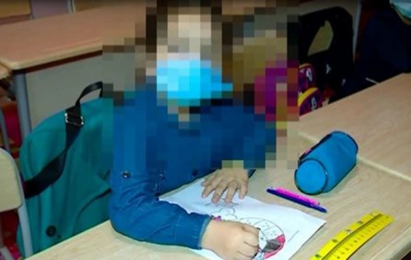 Gəncədə karantin rejimini pozan tədris mərkəzi aşkarlandı - FOTO/VİDEO