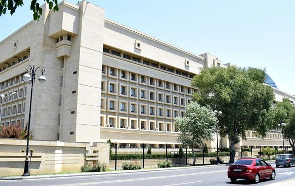 Azərbaycanda general və yüksək rütbəli hərbçilər saxlanıldı