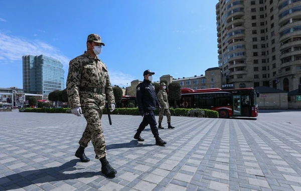 Sabahdan Azərbaycanda bu qadağalar QÜVVƏDƏ QALIR