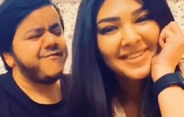 Azərbaycanlı blogeri həbs edib başını qırxdılar - VİDEO